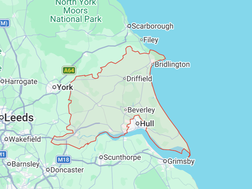 Legionella Risk Assessments in East Yorkshire Legionella Risk Assessments in East Yorkshire