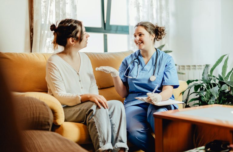 Legionella Services for Healthcare Sites
