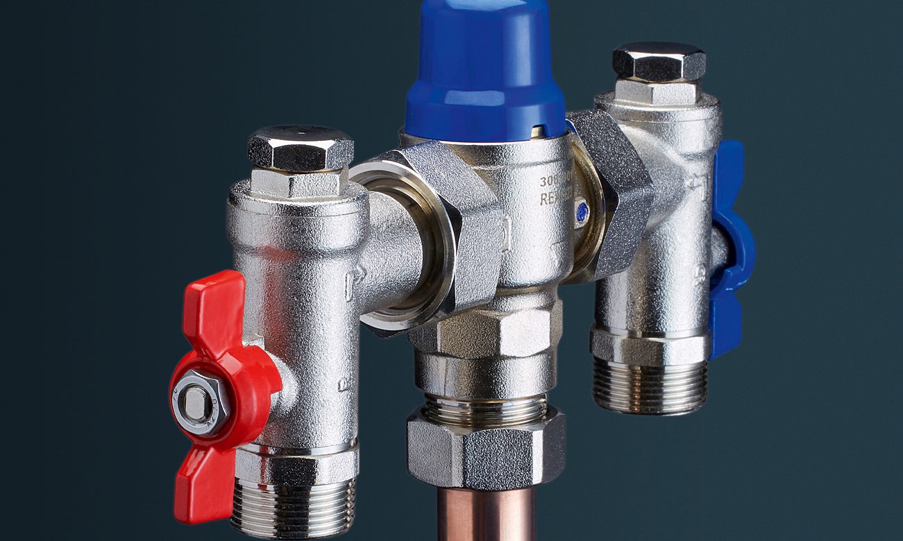 Legionella Risk Assessments in Yorkshire Legionella Risk Assessments in Yorkshire