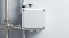 On-site & Remote Water Temperature Monitoring On-site & Remote Water Temperature Monitoring