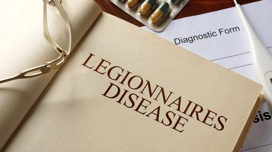 Legionella Risk Assessments in Halifax