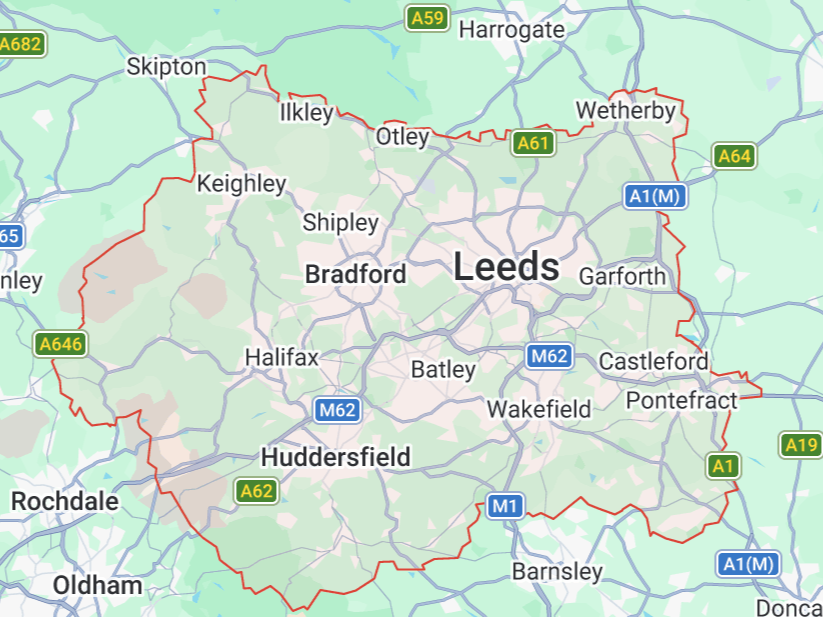 Legionella Risk Assessments in West Yorkshire Legionella Risk Assessments in West Yorkshire