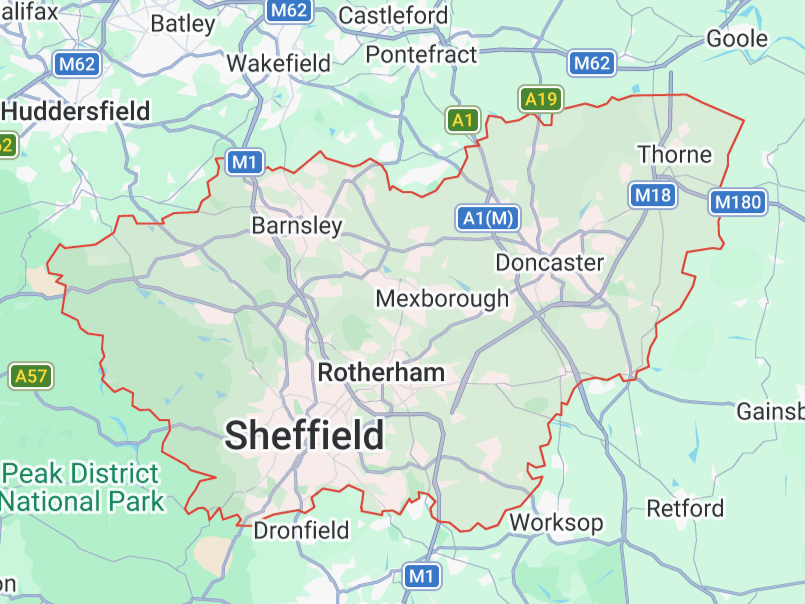 Legionella Risk Assessments in South Yorkshire Legionella Risk Assessments in South Yorkshire