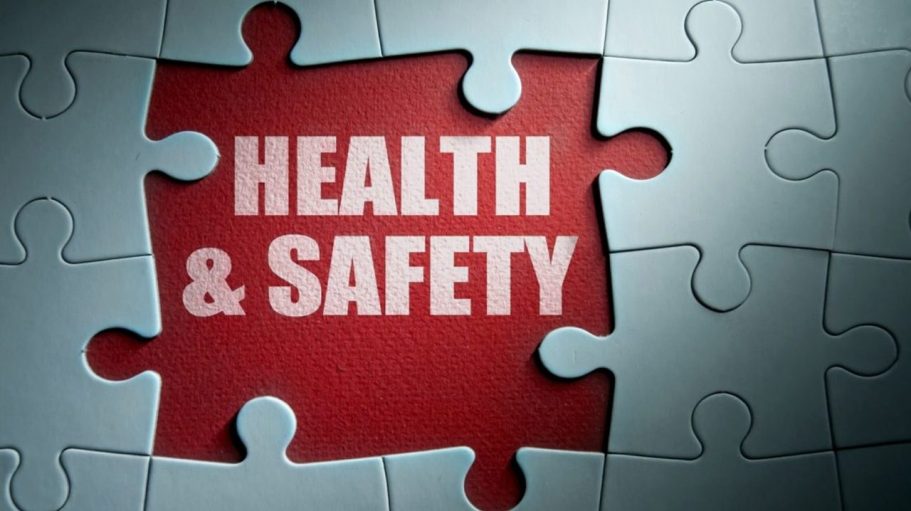 Legionella Risk Assessments in Halifax